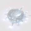 Светодиодная гирлянда Uniel ULD-S0500-050/DTA White IP20 UL-00005259