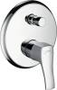Смеситель для ванны с душем Hansgrohe Metris Classic 31485000
