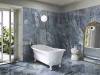 Керамогранит Ape Ceramica Onice A039510 Sky Pol Rect 280х120 фото 15