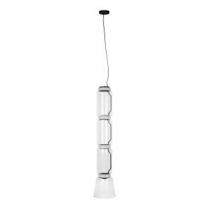 Подвесной светодиодный светильник Loft IT Noctambule 10193/L