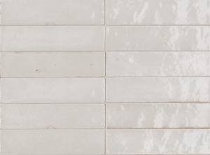Керамогранит MARAZZI Italy Lume M6RN White 6x24