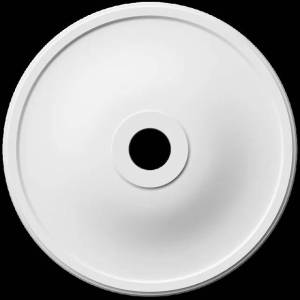 Розетка Artpole SRT137 55x5.1x55