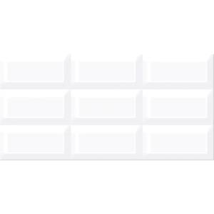 Керамическая плитка Azori Вог 503011201 Настенная 20.1x40.5 Керамическая плитка Azori Вог 503011201 Настенная 20.1x40.5