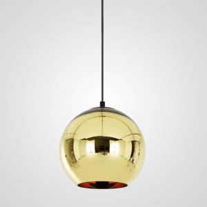 Подвесной светильник Imperium Loft Copper Shade 182695-22