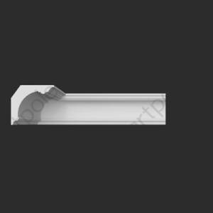 Карниз Artpole SKT26G 1150x129x120