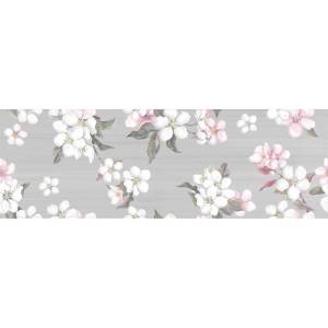 Вставка Cersanit Issa IA2O451DT Многоцветный 19.8x59.8