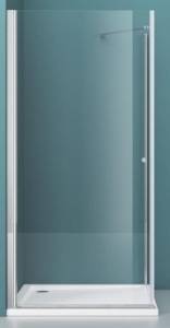 Душевая дверь BelBagno Etna 80-C-Cr