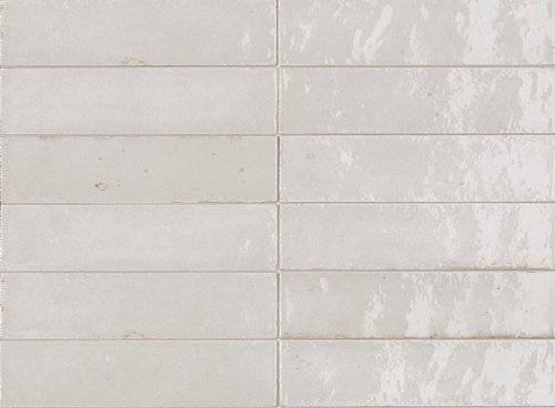Керамогранит MARAZZI Italy Lume M6RN White 6x24