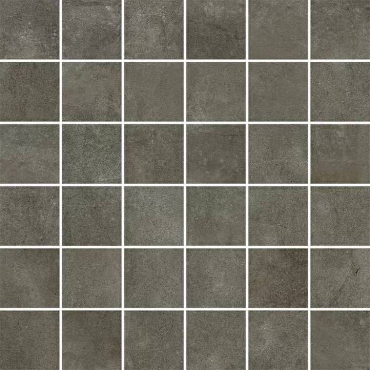 Мозаика ColiseumGres Экспо 610110000975 Дарк 30x30