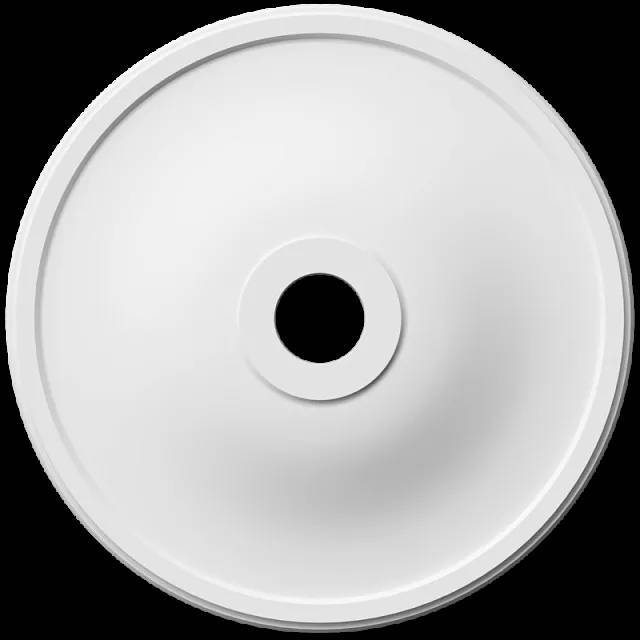 Розетка Artpole SRT137 55x5.1x55