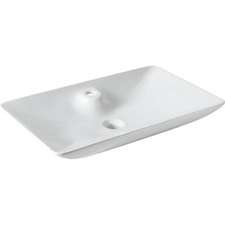 Раковина Allen Brau Fantasy 4.11017.20 Y 65 см