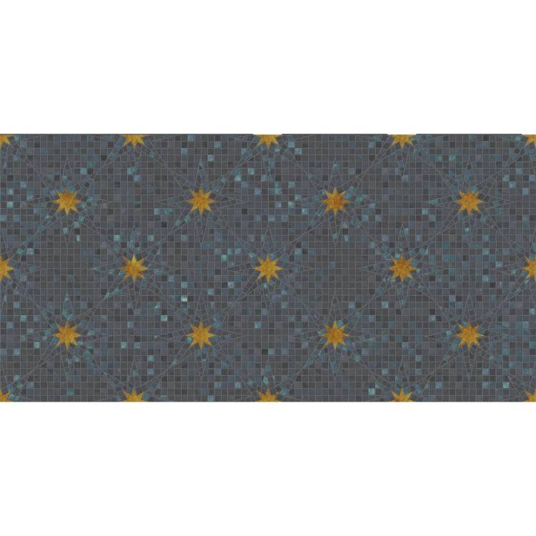 Декор Kerama Marazzi Сан-Марко VT/A656/48017R Матовый Обрезной 40x80