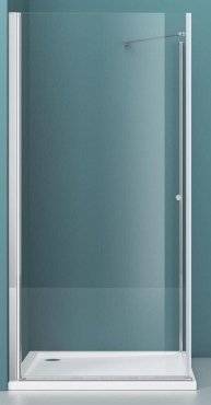 Душевая дверь BelBagno Etna 80-C-Cr