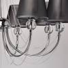 Подвесная люстра MW-Light Федерика 684010408 фото 4