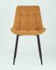 Стул Stool Group Флекс AV 405-N13-08(P) оранжевый фото 3