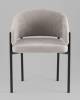 Стул Stool Group Делия vd-delia-r08 Серый фото 3