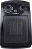 Тепловентилятор Electrolux EFH/C-5115 черный фото 3