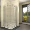 Душевой уголок Radaway EOS KDD-B 90x90 прозрачное стекло