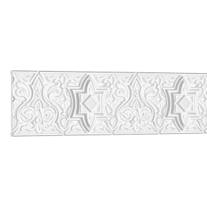 Молдинг гибкий Европласт 1.51.502 200x3.5x16.4