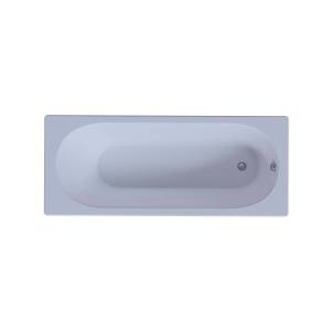 Акриловая ванна Aquatek Оберон OBR180-0000009 180x80