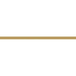 Бордюр Gracia Ceramica Patchwork 10213001149 Glass Gold 2x60