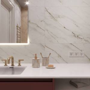 Arcadia Ceramica Selva