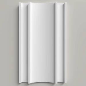 Панель Decor-Dizayn DD950(2.8m) падуга 280x24x3