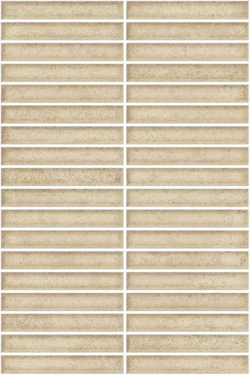 Керамическая плитка Paradyz Monpelli Mozaika Nacinana Beige Murano 19.8x29.8