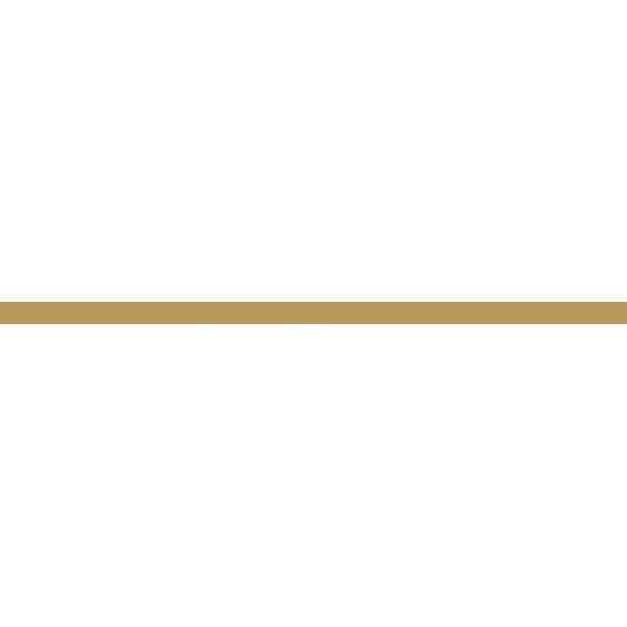 Бордюр Gracia Ceramica Patchwork 10213001149 Glass Gold 2x60