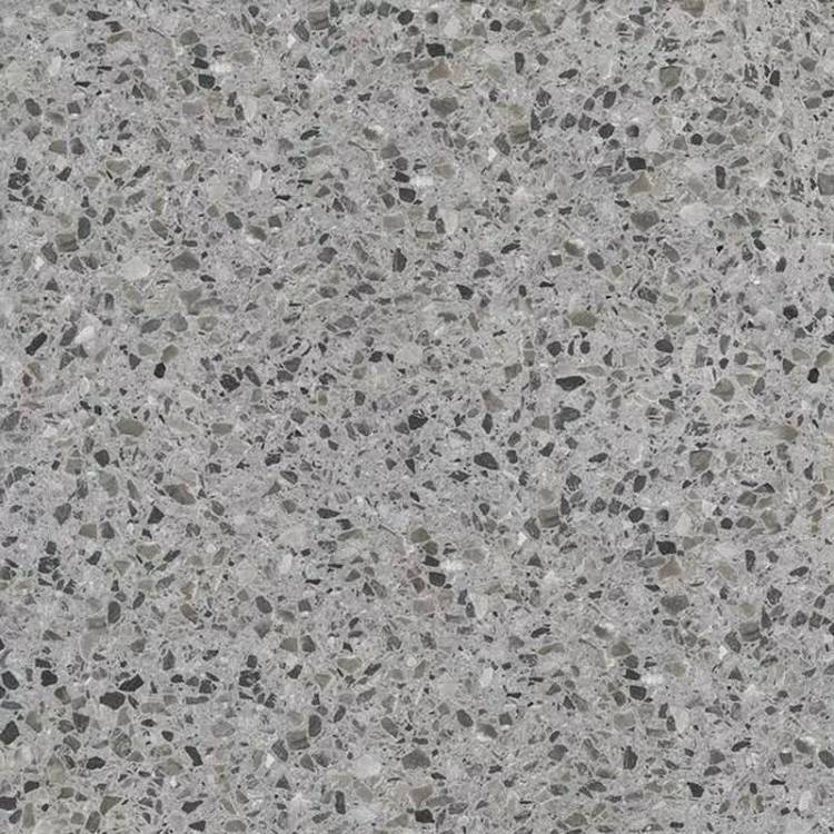 Керамогранит Casalgrande Padana Terrazzo 12950029 Grey 60x60