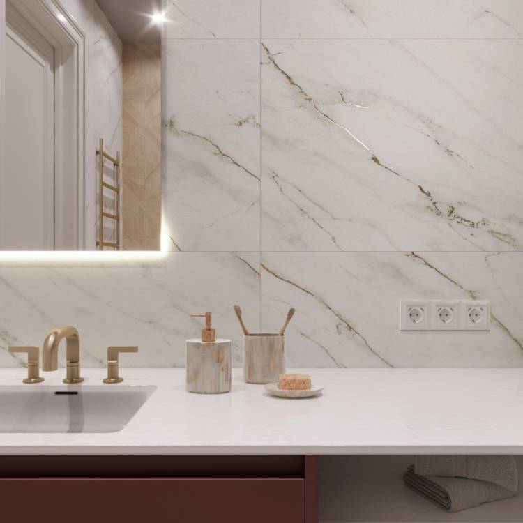 Arcadia Ceramica Selva