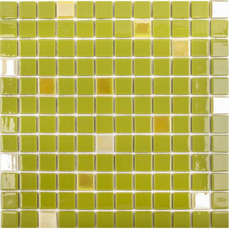 Мозаика Vidrepur Mixed 834/401 (на сетке) 31.7x31.7