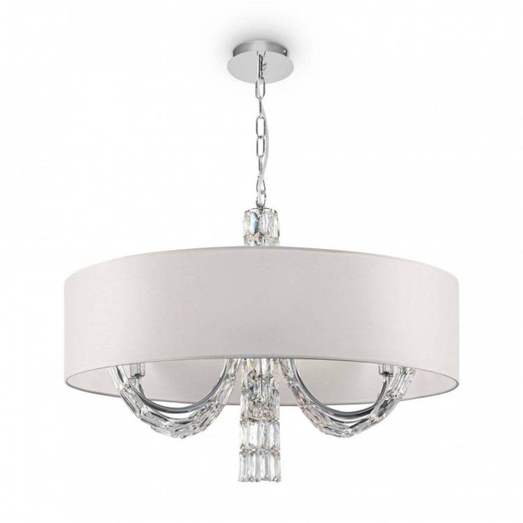 Подвесная люстра Maytoni Talento DIA008PL-06CH