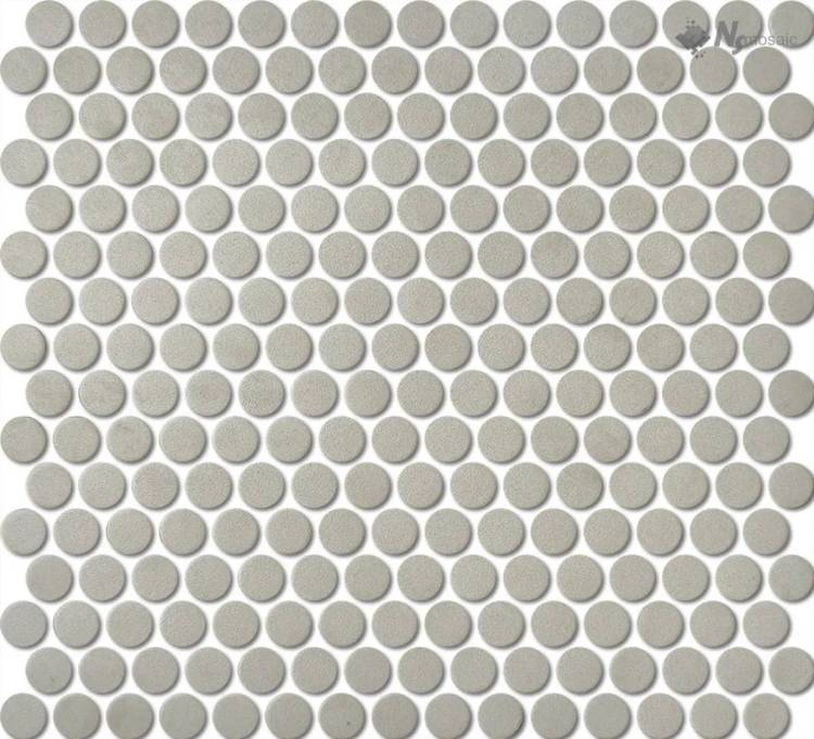 Мозаика NSmosaic Porcelain Series PA-576 матовая антислип 29.4x31.5