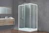 Душевой уголок Royal Bath RB 8120HP-T-L фото 2