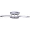 Потолочная светодиодная люстра Reluce 08450-0.3-2+2C WH фото 4