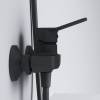 Душевой комплект AM.PM Gem F0790022 душевая стойка + смеситель F85A20022 фото 4