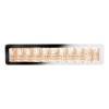 Настенный светодиодный светильник iLedex CRystal ice MB7212-6 CR фото 9