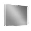 Зеркало с подсветкой Art&Max Elegant AM-Ele-900-800-DS-F