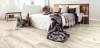 Керамогранит Rondine Group RHS Daring J88439 Daring Dark 24x120 фото 14