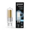 Лампа светодиодная Gauss 107809205 фото 7