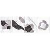 Бордюр Skalini Curbs MF-6 Микс 10x30.5