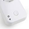 Умная розетка Elektrostandard Wi-Fi 76100/00 белый фото 2