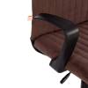 Кресло компьютерное Tetchair Spark 20535 коричневый фото 8