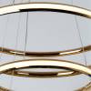 Подвесной светодиодный светильник Arte Lamp Meridiana A2198SP-3GO фото 3