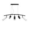 Подвесной светильник Lightstar Rullo LR7358623731 фото 2