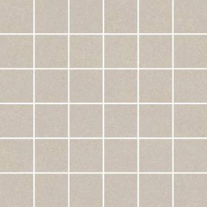 Декор Kerama Marazzi Рабат KMD2MSA001BR мозаичный бежевый матовый обрезной 30x30