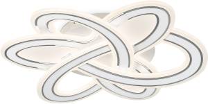 Потолочный светодиодный светильник Ambrella light Acrylica FA857