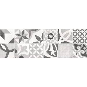 Керамическая плитка Cersanit Apeks ASU451D-53 25x75