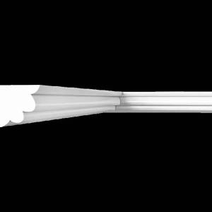 Карниз Artpole S202KT3 80x3.5x3.5
